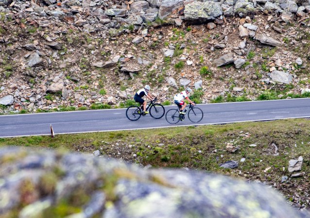 Bike Hotel